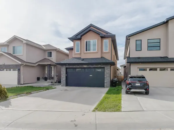 17030 62nd St NW, Edmonton, AB T5Y 3S4