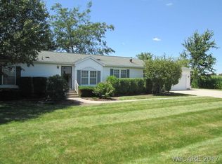 6375 Peltier Rd, Delphos, OH 45833