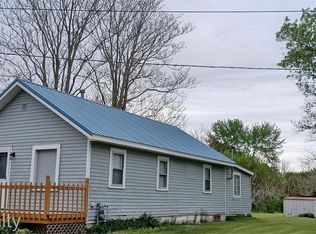 4525 W Water St, Smiths Creek, MI 48074