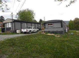 1845 Honeyville Rd, Stanley, VA 22851