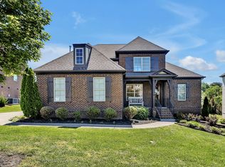 512 Great Angelica Way, Nolensville, TN 37135