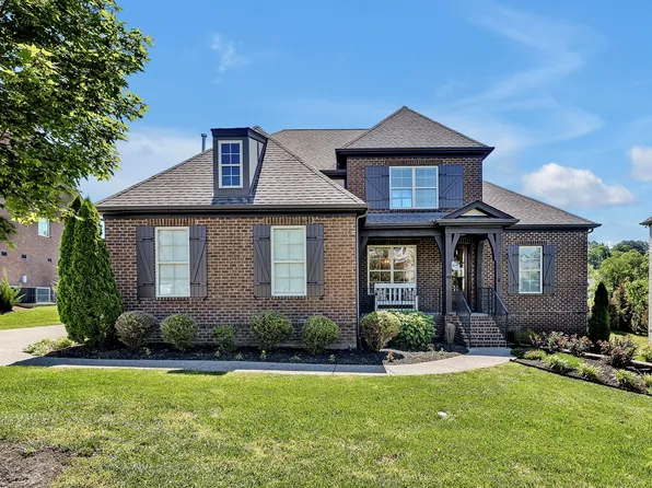 512 Great Angelica Way, Nolensville, TN 37135