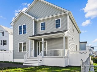 154 Foster St, Fall River, MA 02721