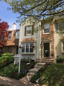 14533 Castleford Ct, Centreville, VA, 20121