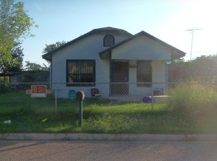 147 Purvis St, San Benito, TX 78586