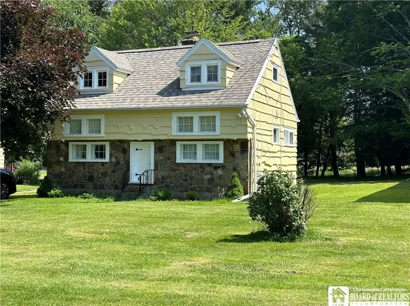 3210 W State St, Allegany, NY 14706