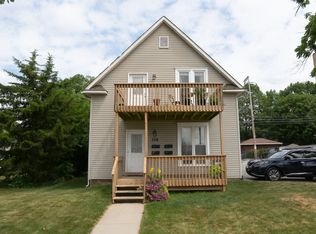 256 Lincolnway #1, Valparaiso, IN 46383