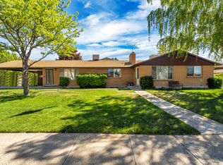 602 E Acoma Rd, Midvale, UT 84047