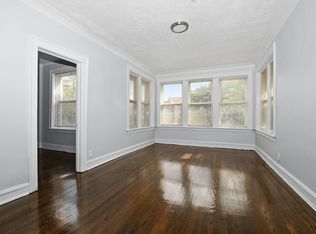 6734-6736 S Clyde Ave #6734-3N, Chicago, IL 60649