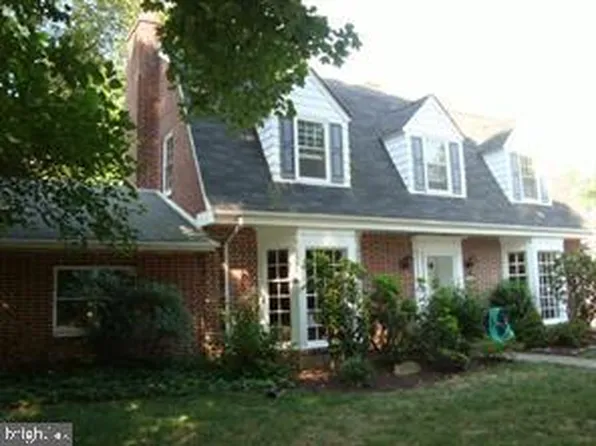 520 N State St, Dover, DE 19901