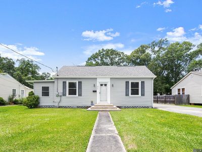 370 Marion Dr, Baton Rouge, LA, 70806