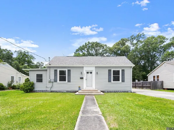 370 Marion Dr, Baton Rouge, LA 70806