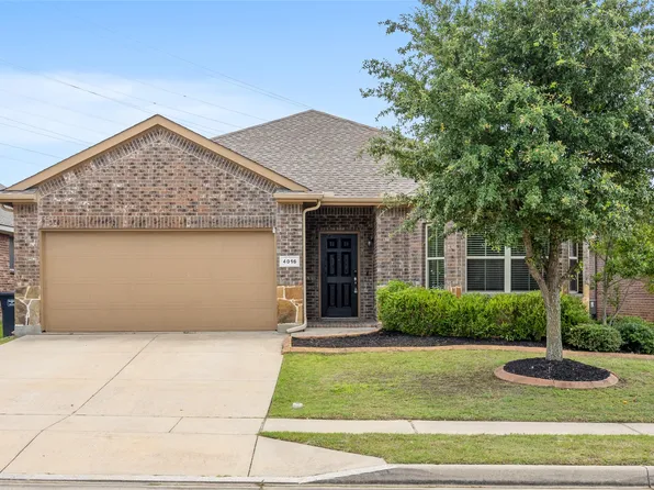 4016 Lazy River Ranch Rd, Roanoke, TX 76262
