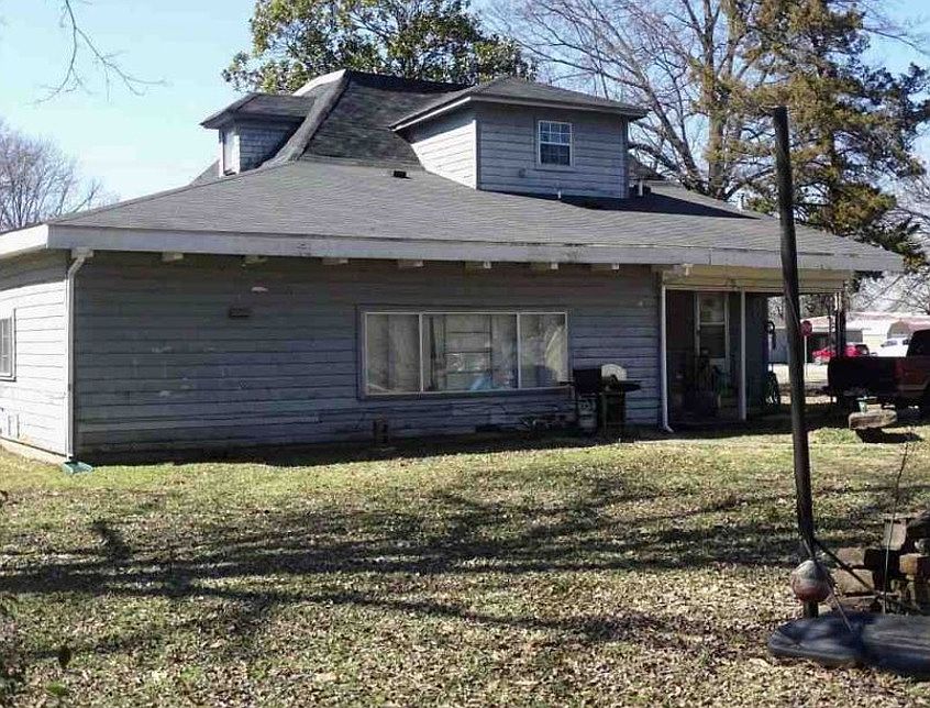 302 S Oak St, Sallisaw, OK 74955 Zillow