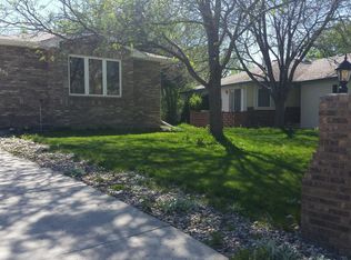 433 Terri Dr, Loveland, CO 80537