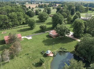 4617 Graybill Rd, Georgetown, OH 45121