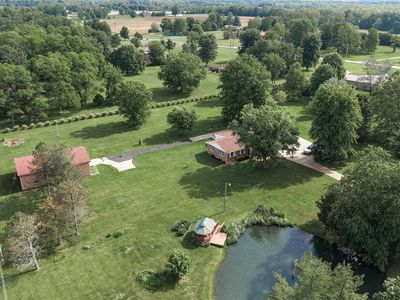 4617 Graybill Rd, Georgetown, OH, 45121