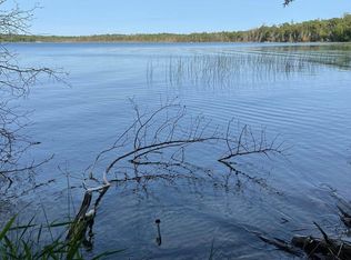 S Fenlon St, Cedarville, MI 49719