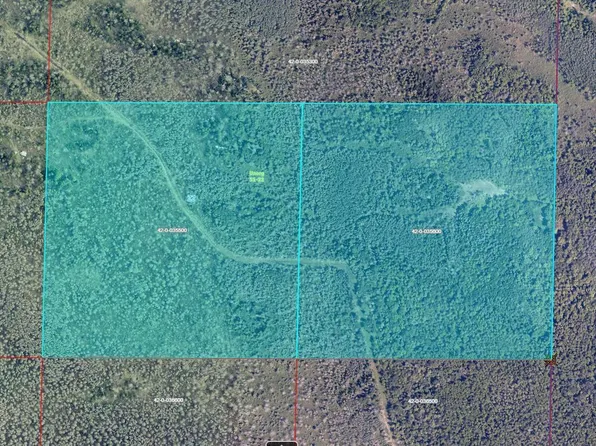 Hedbom Forest Rd, McGregor, MN 55760