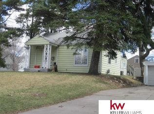6219 Belvedere Blvd, Omaha, NE 68111