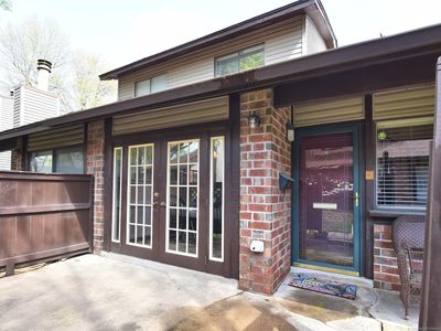 1220 S 110th Ave E #62-3C, Tulsa, OK, 74128
