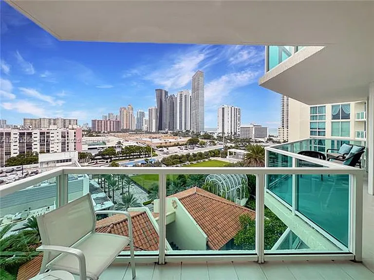 250 Sunny Isles Blvd #3-1001 — Photo 8