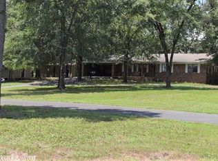 263 Grizzly Rd, Royal, AR 71968