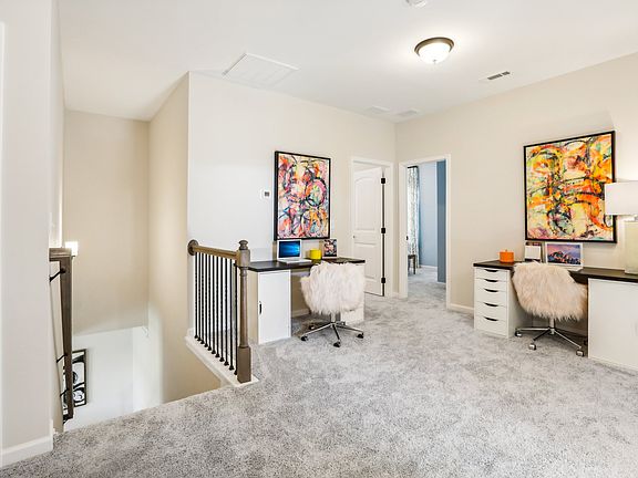 The McGinnis - Loft