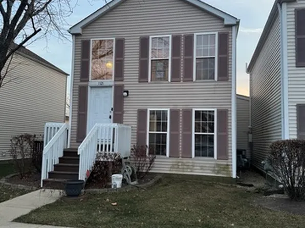 1121 Symphony Dr, Aurora, IL 60504