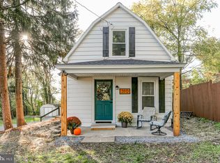 310 N 45th St, Harrisburg, PA 17111
