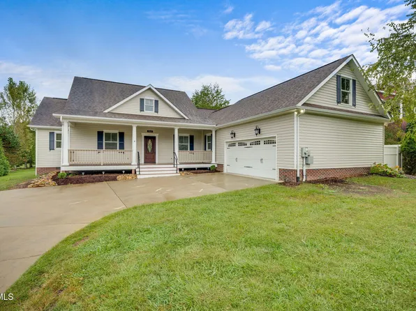 707 Victoria Lee Way, Jonesborough, TN 37659