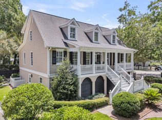 512 Whilden St, Mount Pleasant, SC 29464