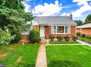 1995 Filbert St, York, PA 17404