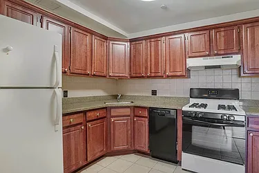 Rented by Compass