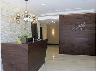 Rented by Halstead Real Estate