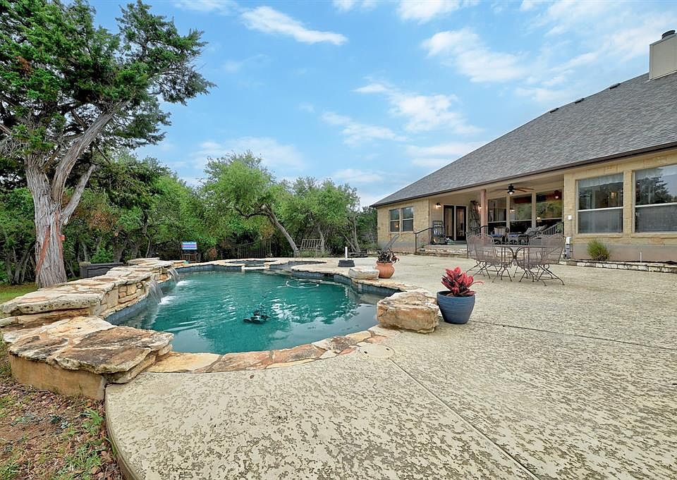 13211 Deerfoot Trl, Austin, TX 78737 | MLS #5360983 | Zillow