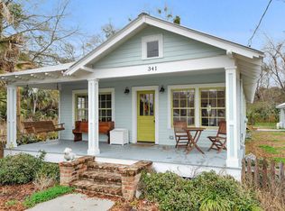 341 Easterbrook St, Bay Saint Louis, MS 39520