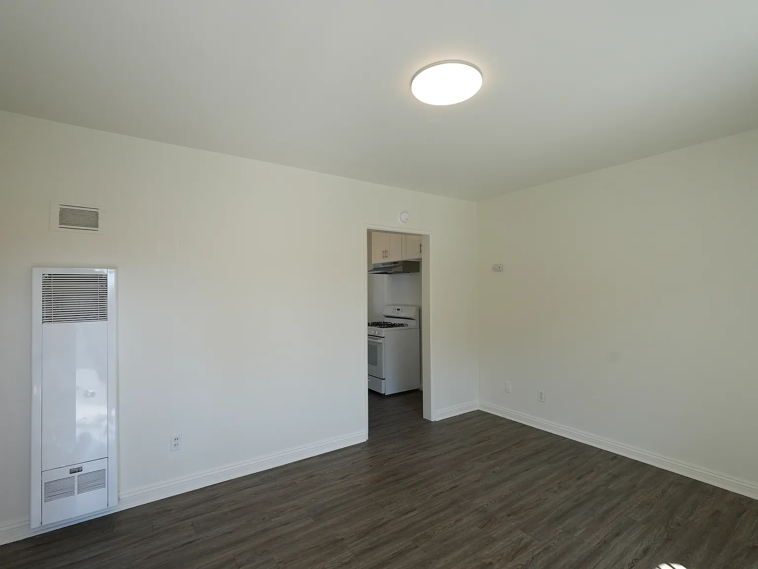 1 bed, $1,995 — Photo 3