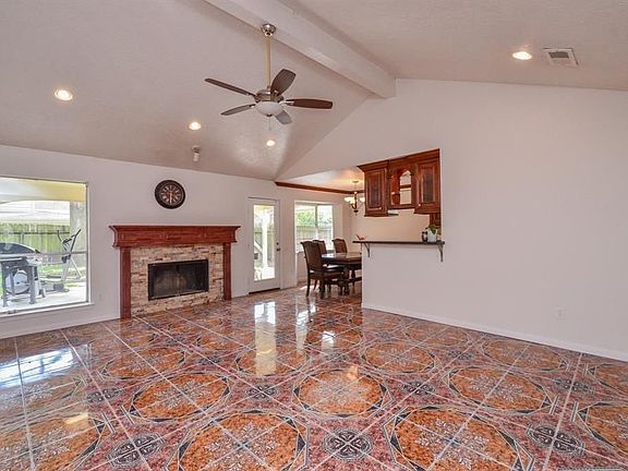 4th image of 16607 Park Firth Dr
