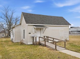 540 Poplar St, Tipton, IN 46072