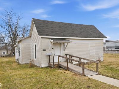 540 Poplar St, Tipton, IN, 46072