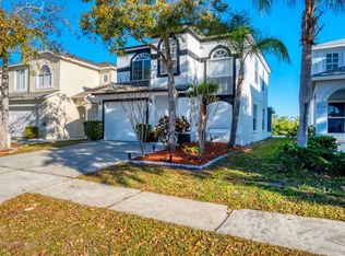 756 Burlwood St, Brandon, FL 33511