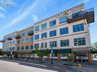 415 E Pikes Peak Ave #405, Colorado Springs, CO 80903