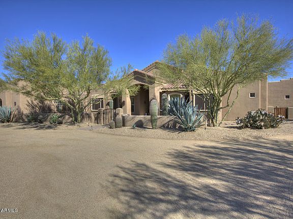 3rd image of 5742 E Perdido Dr