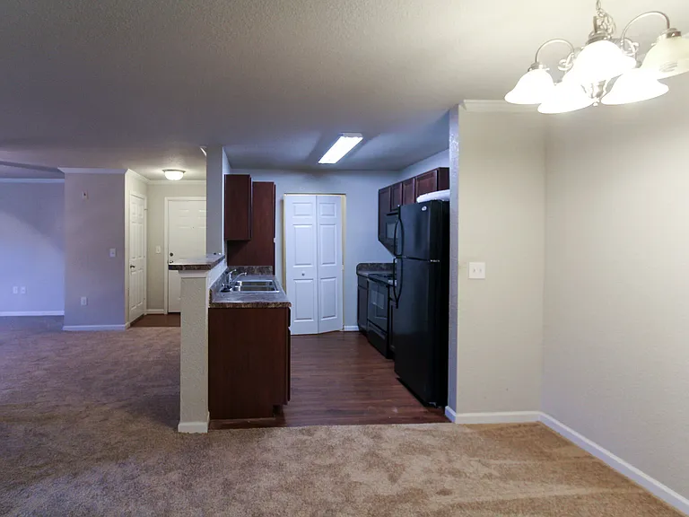 Sizemore Creek Apartments — Photo 6