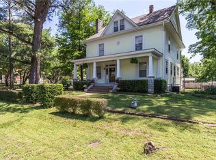 3520 Barry Ave, Fort Smith, AR 72903