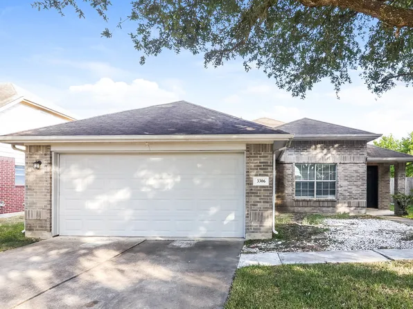 3306 Coldwater Canyon Ln, Katy, TX 77449