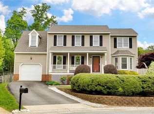3308 Pemberton Creek Ct, Henrico, VA 23233