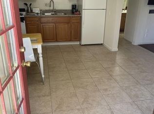 73843 Sunnyvale Drive, Twentynine Palms, CA 92277