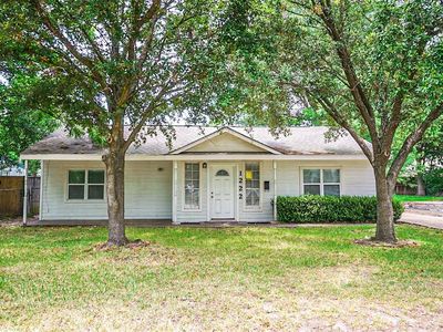 1222 Du Barry Ln, Houston, TX, 77018